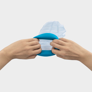 Protège-mains et -jambes étanche pour la douche, <span class=keywords><strong>protection</strong></span> post-opératoire contre les brûlures, pour les soins quotidiens de récupération - Product Image 5