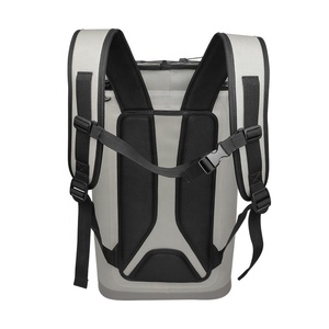 Mochila Nevera Impermeable con Aislamiento de TPU 840d de <span class=keywords><strong>Miren</strong></span> Design con Logotipo para Alimentos - Product Image 5