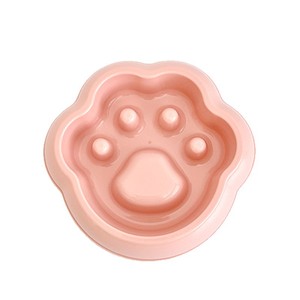Tazón de Alimentación Lenta para Mascotas, Plato para Comida de Perros, Tazón Anti-Asfixia para Gatos y Perros, <span class=keywords><strong>Dispositivo</strong></span> de Alimentación Doméstico, Material PP, Guangdong - Product Image 5