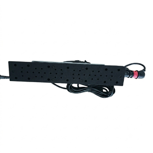 <span class=keywords><strong>Ponceuse</strong></span> orbitale aléatoire électrique à plateau long <span class=keywords><strong>avec</strong></span> <span class=keywords><strong>aspiration</strong></span> centrale des poussières - Product Image 3