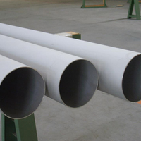 Tubería de Acero Xinyue API 5L Gr.B PSL2 SMLS, Tipo de Reemplazo de Línea Soldada para Ingeniería de Tuberías
