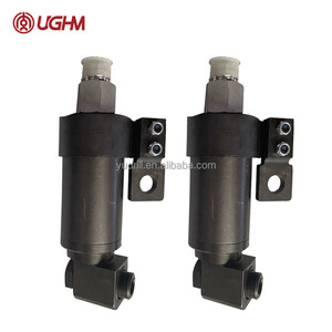 Atlas Copco 3115261591 rèn sắt trở lại dầu ắc quy Giàn Khoan phụ kiện epiroc cop1838hd + Phụ tùng máy khai thác - Product Image 5