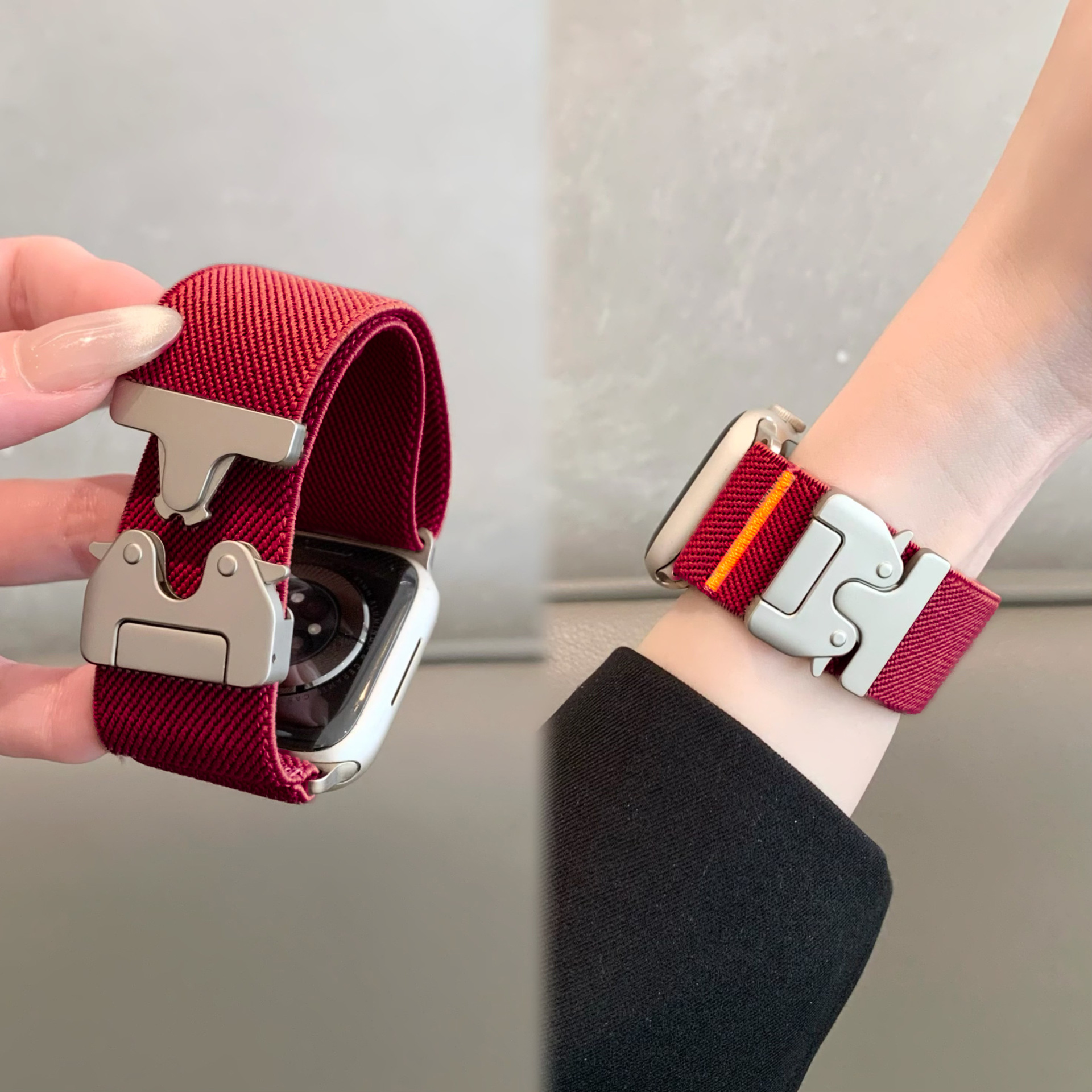 ไวน์แดง