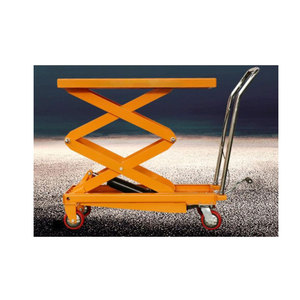 Attractive Price New Type Portable Unit Table Lift up Hydraulic Mechanism - Product Image 5