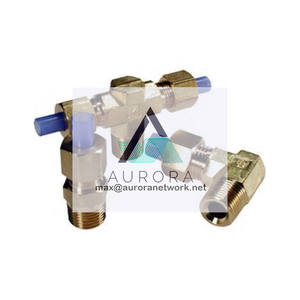 Accesorios de válvula neumática electrónica de alta calidad, con buen precio - Product Image 1