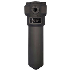 Boîtier de filtre à huile en acier étiré à froid à ions de fonte de filtre de presse hydraulique à haute pression de qualité supérieure - Product Image 2