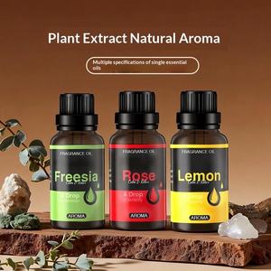 Aceite Esencial de Vainilla y Jazmín para Difusores, Humidificadores y Fabricación de Velas, en Oferta - Product Image 3