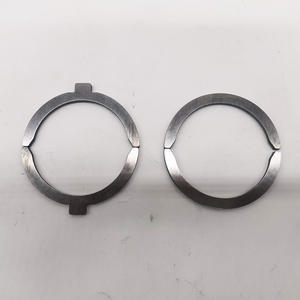 Toyota LOLUNA VIOS COROLLA COROLLA io CORONA 11011 15020 2A 3A # 4AF # 5AFE 7AFE 8AFE için 1.3-1.5 T022 motor krank mili itme yıkayıcı - Product Image 2