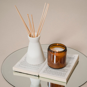 Olio Profumato Arabo di Dubai al Forte Legno di Oud e Olio Essenziale <span class=keywords><strong>per</strong></span> la Produzione di Candele, Bakhoor e Diffusori - Product Image 6