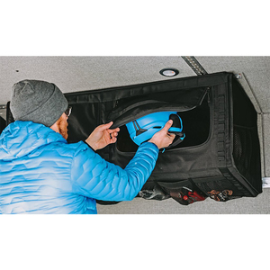 Légendaire Mule Gym Duffel Bags Robuste Durable Doux Casiers De Rangement pour Sprinter Transit Camper <span class=keywords><strong>Vans</strong></span> Livraison Gratuite - Product Image 4