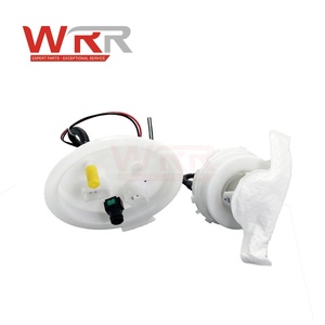 16117260640 16117297340 Conjunto de Bomba de Combustible para BMW F10 F07 528i 535i, Módulo de Envío de Combustible Eléctrico Duradero de Primera Calidad - Product Image 2