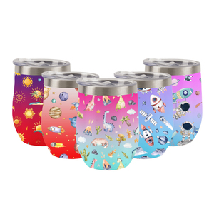 Oem stile americano 16 Oz verniciato a polvere Sus 304 tazza da caffè per auto portabicchieri - Product Image 6