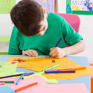 Feuilles de papier kraft <span class=keywords><strong>A4</strong></span> 230 g/m², carton coloré imprimé sur mesure, carton rigide enduit, vente en gros - Product Image 6