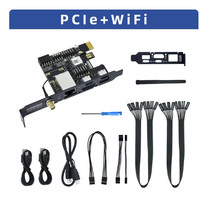Serveur de maintenance à distance Sipeed NanoKVM PCIe PiKVM Mini