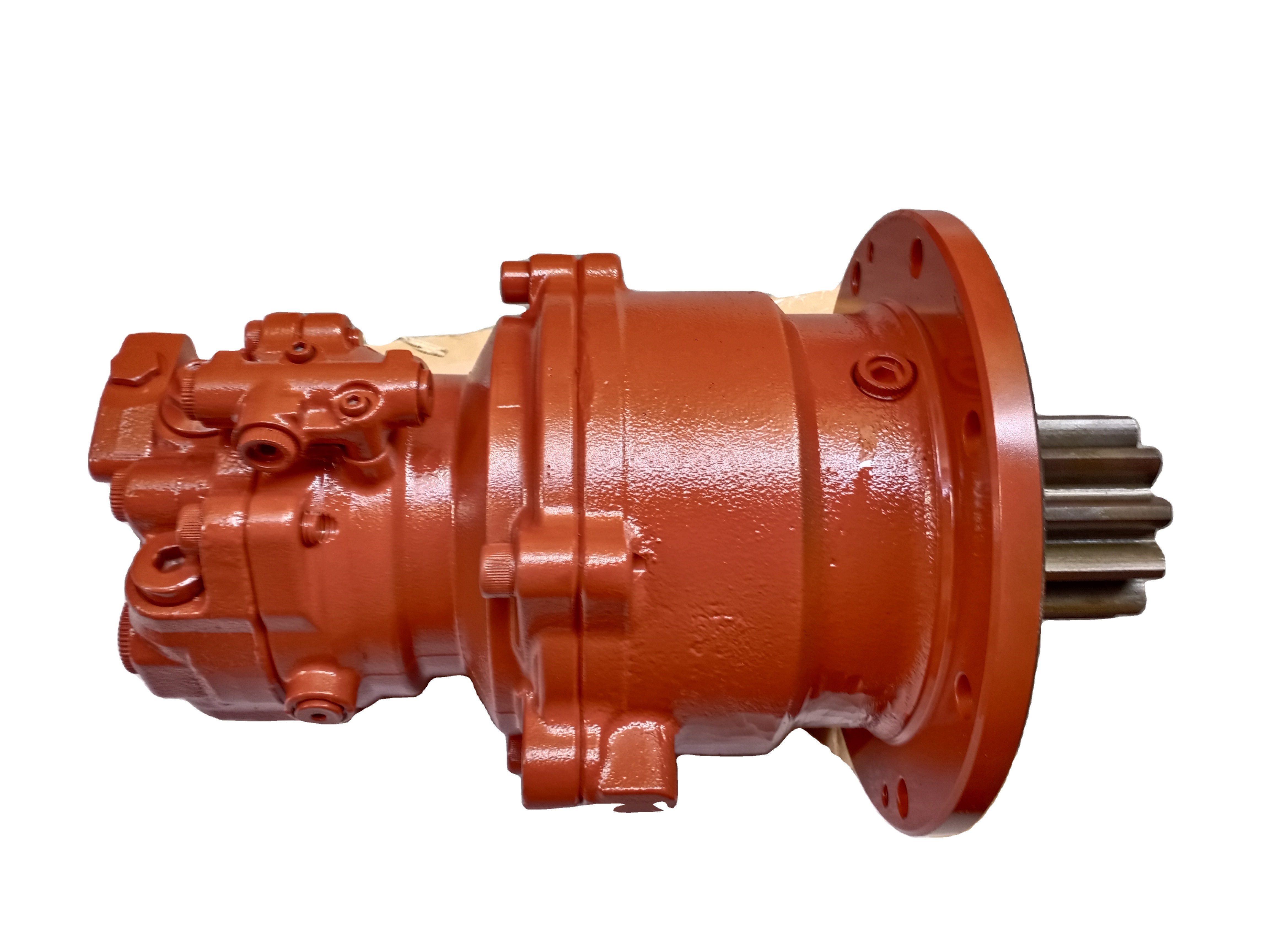 KYB カヤバ 24V MMP-22-B350ZA-Z-2 KYB カヤバ 24V MMP-22-B350ZA-Z-2