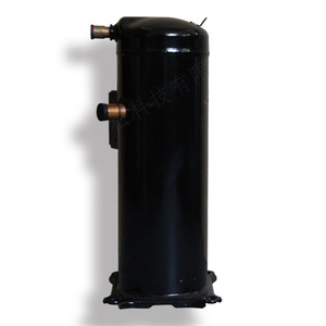 คอมเพรสเซอร์ทำความเย็น HYZL รุ่น ZP122KCE 24 โวลต์ สำหรับเปลี่ยนซ่อม - Product Image 2