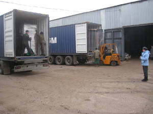 Mousse de tourbe absorbante ARCTIC pour l'intervention environnementale Produit d'intervention en cas de déversement d'hydrocarbures - Product Image 2