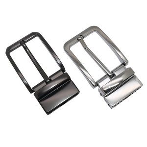 <span class=keywords><strong>เข็ม</strong></span>ขัดรัดเอวแบบหมุนได้สำหรับผู้ชาย<span class=keywords><strong>3</strong></span>.5ซม. หัวเข็มเจาะสำหรับธุรกิจสไตล์ลำลอง - Product Image 3