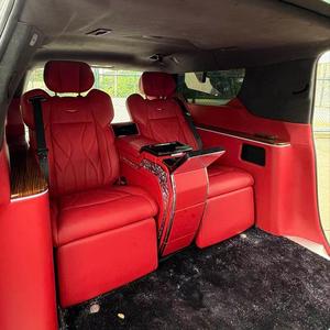 Actualización y Modificación Personalizadas DOS Aptas para los Asientos de Aviación Especiales de <span class=keywords><strong>Cadillac</strong></span> <span class=keywords><strong>Escalade</strong></span> XT6 SRX - Product Image 1