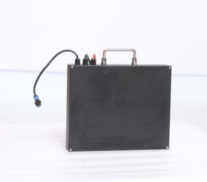 กระดานโต้คลื่นไฟฟ้าแบบพองลม E-Foil พร้อมแบตเตอรี่และมอเตอร์ - Product Image 1
