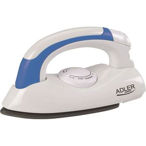 700W ferro da stiro elettrico da viaggio con manico pieghevole uso a secco per abbigliamento casa & Hotel AD_5015 GS certificato - Product Image 1