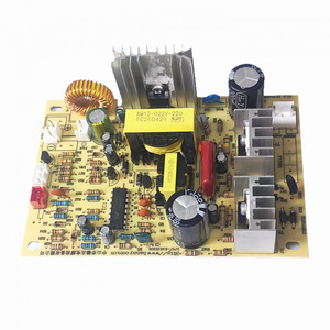 Carte d'alimentation AC/DC YJ 220V vers 12V 6A pour circuit de refroidissement de distributeur d'eau - Product Image 2