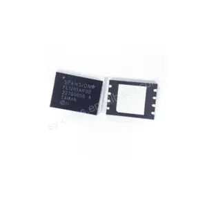 Sy chip s25fl128sagnfi000 linh kiện điện tử WSON-8 IC fl128sai00 238qq046 s25fl128sagnfi000