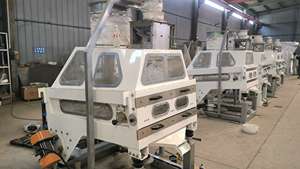 <span class=keywords><strong>JX</strong></span> pequeño tipo 3 toneladas por hora grano de semilla destoner para molino de arroz para la venta - Product Image 3