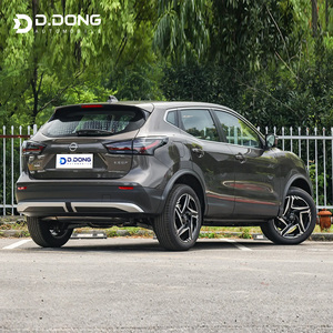 Russia Nissan <span class=keywords><strong>Qashqai</strong></span> 2025 SUV Benzina 2.0L 151 CV CVT Nero Bianco Oro Pronta Consegna Porta Consegna Rapida Auto - Product Image 4