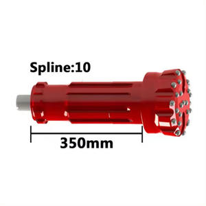 Đầu mũi khoan <span class=keywords><strong>DTH</strong></span> bán chạy nhất, chất lượng hàng đầu, sản xuất bán buôn, mũi khoan giếng khoan, mũi khoan búa <span class=keywords><strong>DTH</strong></span> - Product Image 5