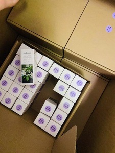 Gardenia 10mL líquido aromaterapia difusor Perfume personalizado naturaleza fragancia vidrio coche ambientador muestra gratis aceite esencial - Product Image 4