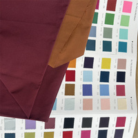 Tissu extensible T400 en polyester recyclé, taffetas de tissu Oxford élastique Taslan recyclé pour vestes
