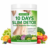 Poudre de shake substitut de repas amincissant pour adultes - Produit de beauté efficace