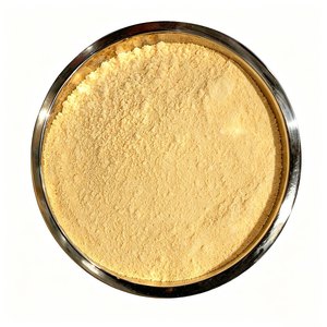 Agente Espumante <span class=keywords><strong>ADC</strong></span> de Alto Rendimiento, Agente de Inflado AC Fino, Polvo Amarillo con 98% de Pureza, Grado Industrial, Certificado ISO9001 para Calzado de PVC - Product Image 1