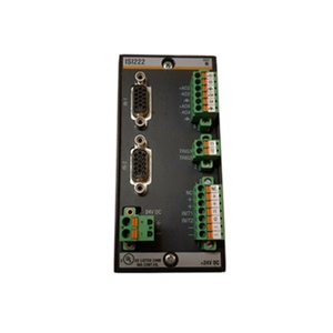 Módulo de E/S Bachmann de Grado Industrial, en Stock, Envío Rápido, ISI222, Pieza de Repuesto para Sistemas de Automatización - Product Image 1