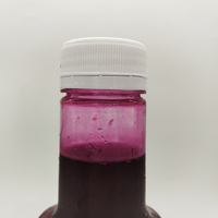 Fabrikant Beste Prijs Drakenvrucht Sapdrankjes Basis OEM ODM Goede Smaak Dranken Gearomatiseerde Puree