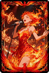 Nouveau <span class=keywords><strong>jeu</strong></span> de société avec 1 carte par enveloppe par boîte, mettant en vedette des cartes de beautés d'anime - Product Image 4