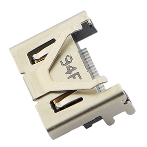 Nouveau remplacement de pièces de Port de prise 1080P d'origine pour la réparation de <span class=keywords><strong>carte</strong></span> <span class=keywords><strong>mère</strong></span> <span class=keywords><strong>PS4</strong></span> Slim/Pro - Product Image 1