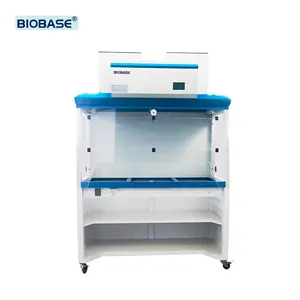 BIOBASE Manufacturer FH(C) series Laboratory Vertical Ductless Fume Hood to protect lab environment