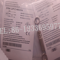 Módulo de Autoregulación Original Nuevo en Stock C500-IM212