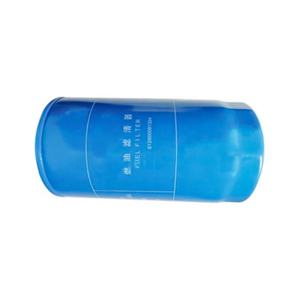 612600081334 высококачественный топливный фильтр для дизельного двигателя SN 25110 R010036 CX0815 WD612600081334 1000442956 860113253 - Product Image 2