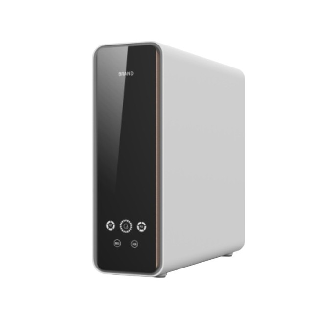 800GPD Closed-Type Ro Water Purifier