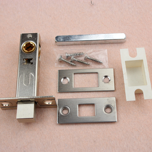 Nhà vệ sinh công cộng cửa phân vùng riêng tư Twist Knob khóa thép không gỉ 304 màu đỏ màu xanh lá cây chỉ số Keyless Chốt Cửa Khóa - Product Image 4