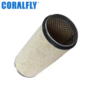Filtre à air CF610 SA17193 SA17194 P782104 P782107 CF1610 Hu1077/1z pour camion lourd - Product Image 5