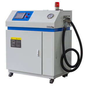 Industrielle Eisen Digital Screen Display Füll maschine Kältemittel Lade maschine <span class=keywords><strong>Freon</strong></span> Füll maschine - Product Image 4