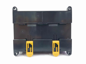 CP Series CP1E CPU Unit for PLC 256 I/O EtherCAT Communication-<b>Models</b> CP1E-N40S1DT-<b>D</b> / - Product Image 4