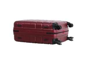 Valise rigide avec valise rigide, sac à roulettes en ABS, livraison gratuite, Offre Spéciale, 3 pièces - Product Image 3