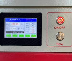 BTU Asphalt Saybolt Viskosität tester 1 Jahr Garantie Ausrüstung zum Testen von Wasser Flüssigkeit Asphalt <span class=keywords><strong>Bitumen</strong></span> Viskosität stest von Flüssigkeiten - Product Image 3