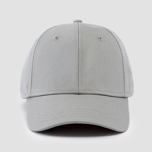 New Style High Quality Customizable Street Style Baseball <b>Caps</b> Breathable Canvas Fabric Eco-Friendly Baseball <b>Caps</b> - Product Image 1