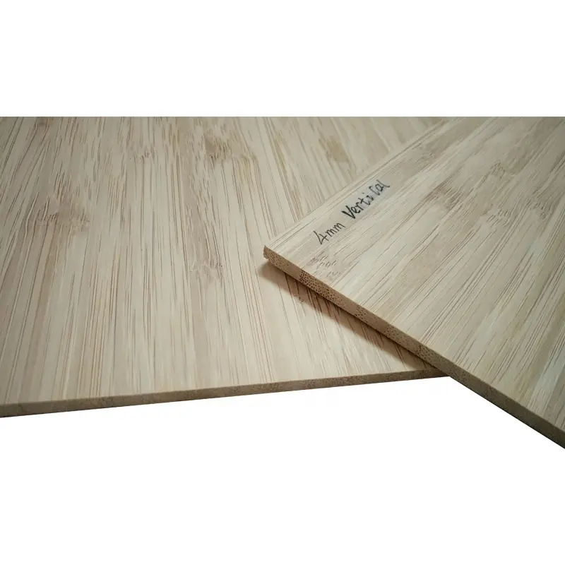 3mm 5mm bamboo plywood sheets price